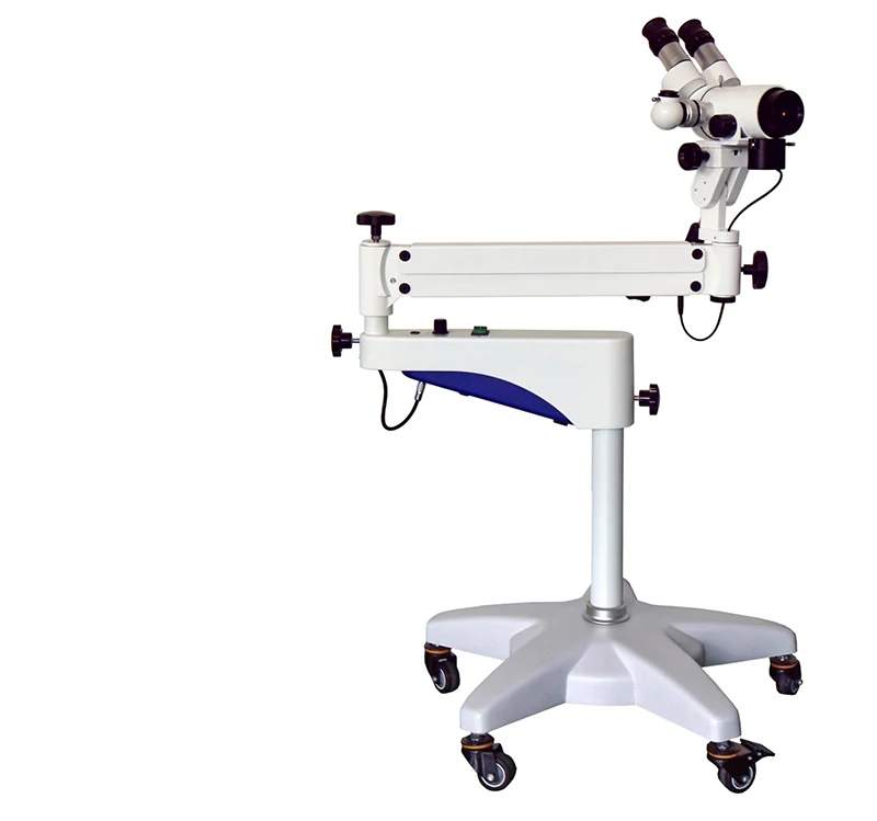 OPTO-EDU A43.1904 ulus ous Zoom 0.4x-2.75x Support universel