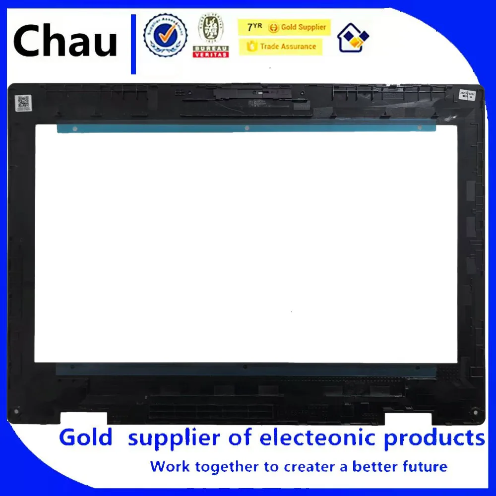 New For Chau BR1204F Laptop LCD Back Cover Top Case/Front Bezel/Bottom Base Cover Lower Case