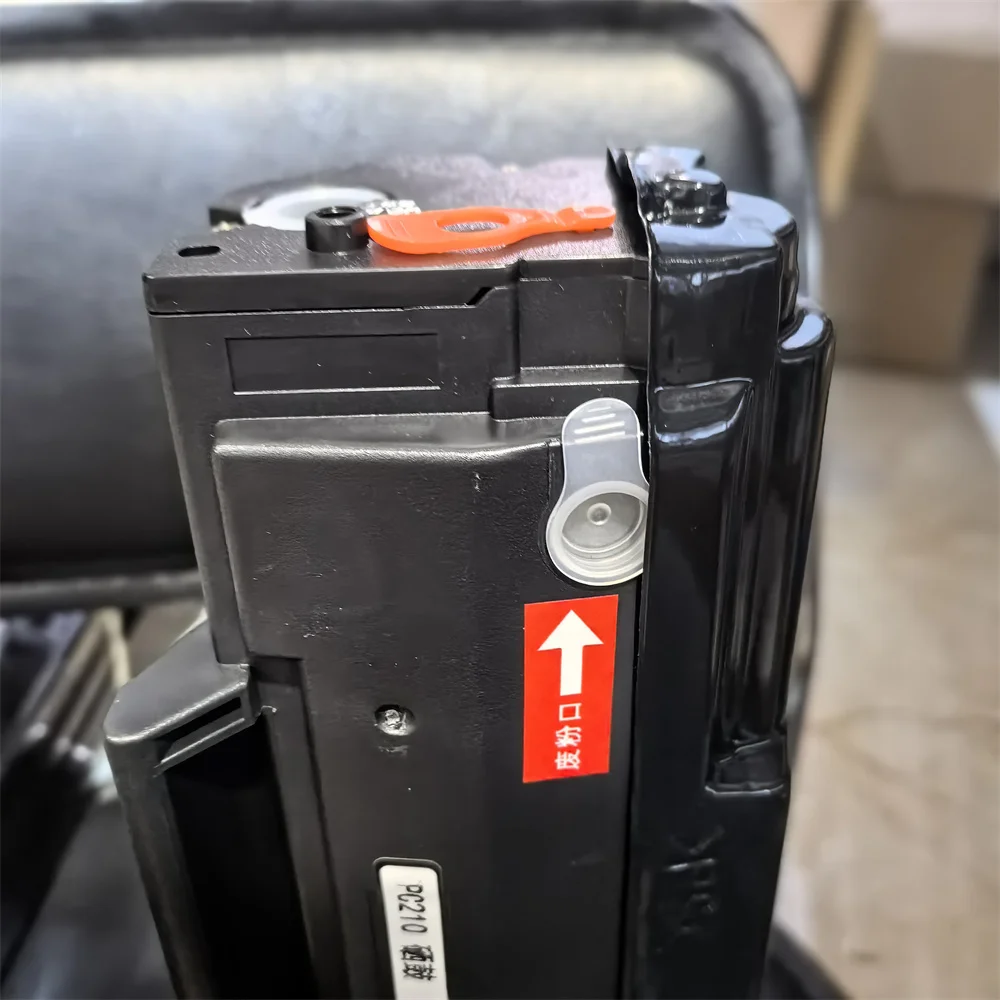 

Совместимый картридж с тонером PA-210 PA-210E для Pantum M6500w P2500W M6500 P2500 2200 M6550 M6600 с чипом 1600 страниц *