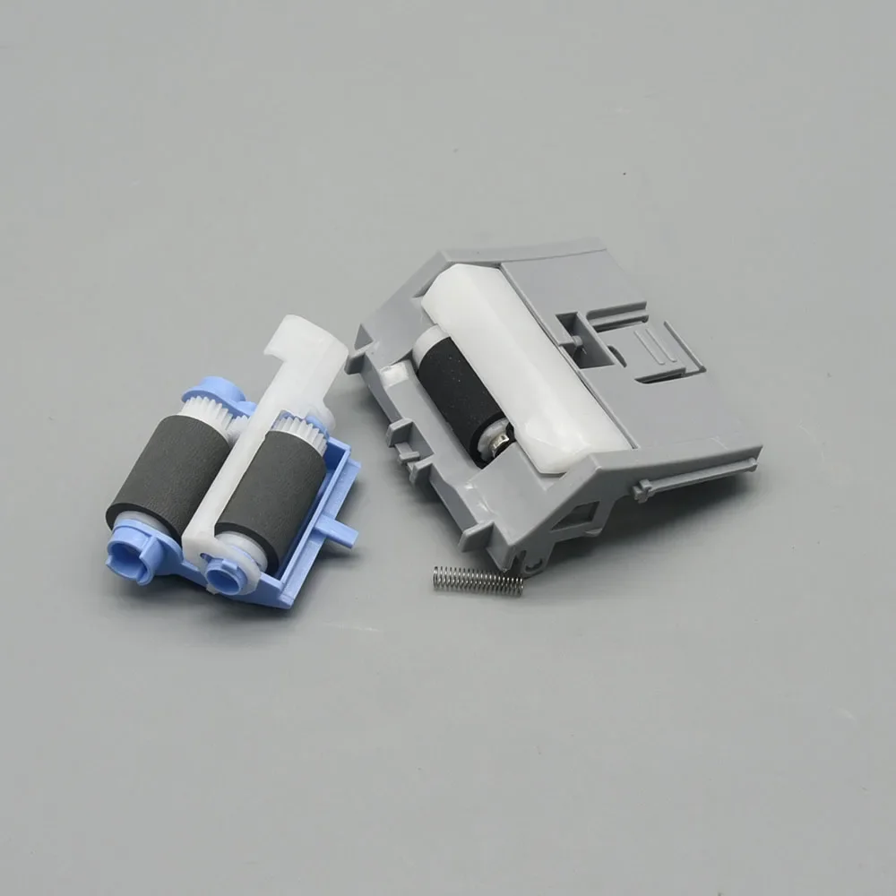 10sets F2A68-67913 RM2-5752-000 Separation Pickup Roller for HP  M506 M507 M527 M528 for CANON D1620 D1650 LBP312