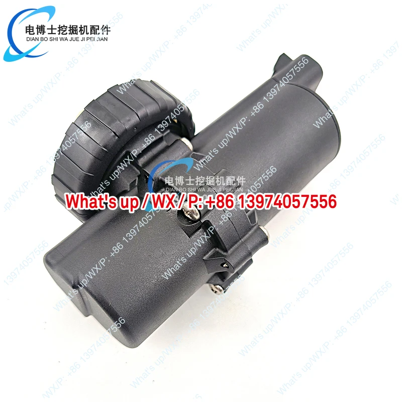 Applicable to  Electronic Fuel Pump, Excavator Parts,  6420 7220 RE509530 RE505825