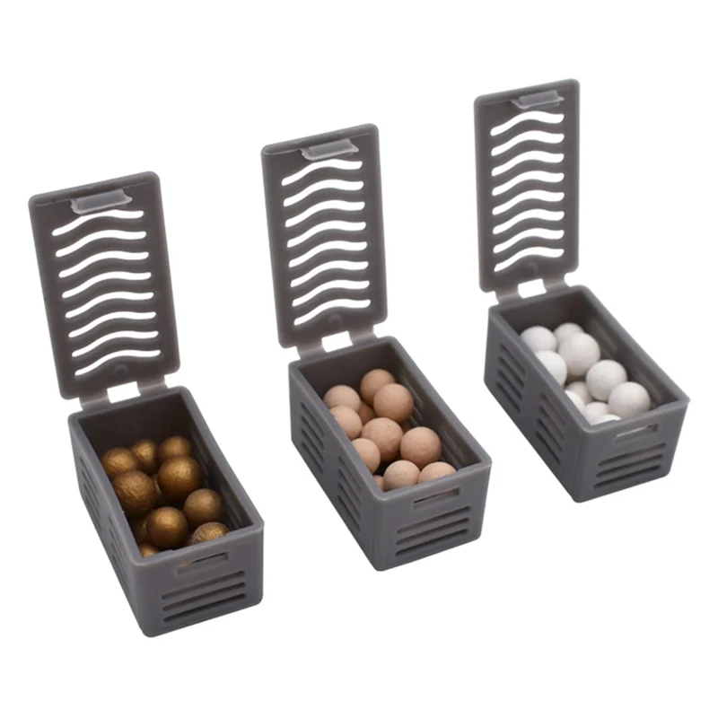 AT17 bakteriostatyczny moduł jonów srebra dla Roborock/Narwal/Ecovacs Deebot/Dreame odkurzacz robot akcesoria do zbiornika na wodę