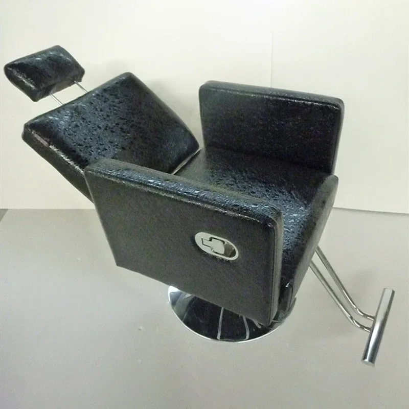 Beauty Salon Barber Chairs Accessories Swivel Styling Chairs Hairdressing Esthetician Supplies Silla Peluqueria Salon Furniture 5