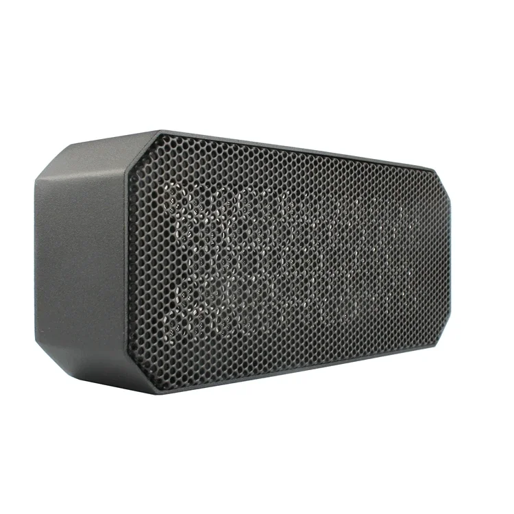 Slimme Auto Mini Home Theater Directionele Luidsprekersysteem Ultrasone Mini Draagbare Versterker Luidspreker