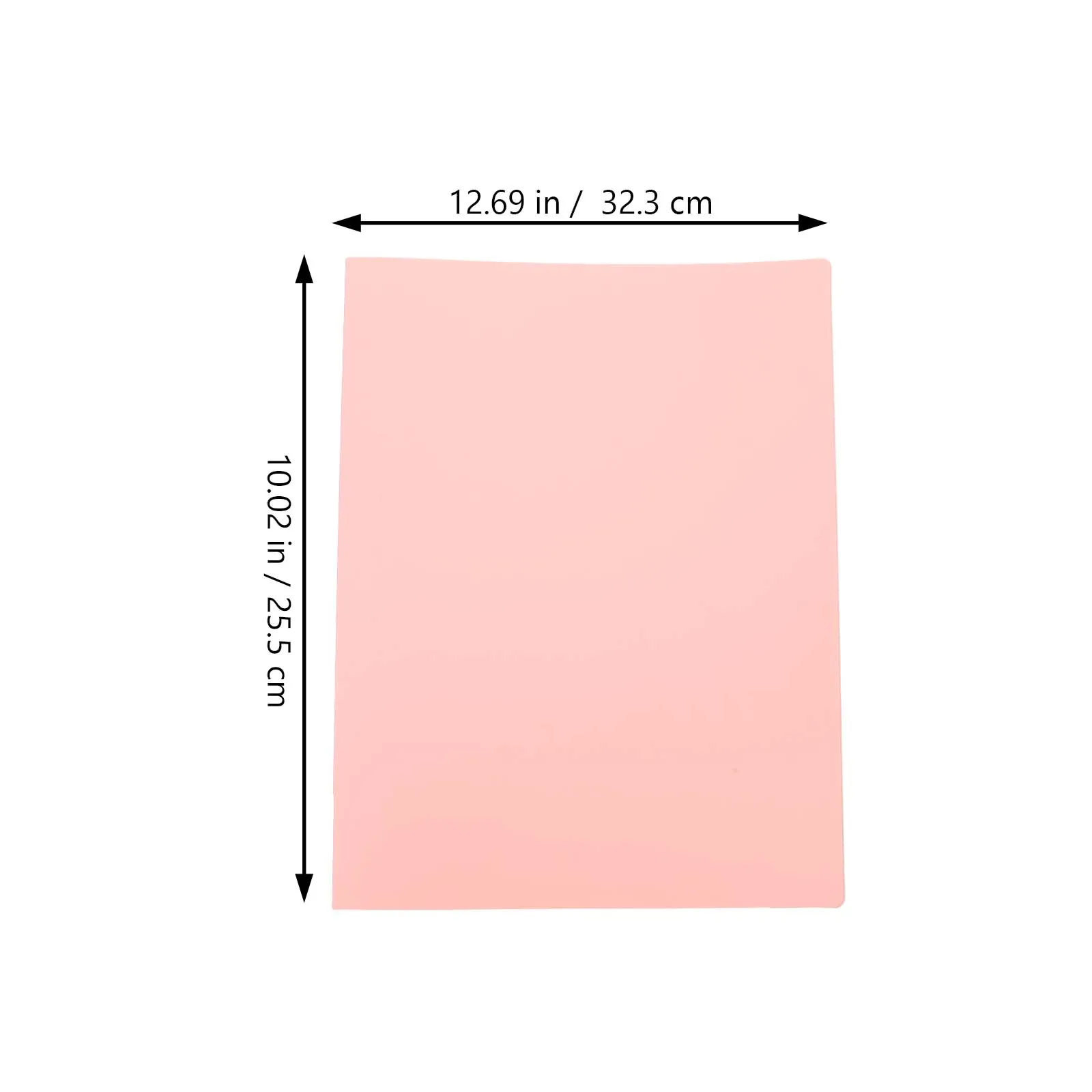 

Multi-Function A4 Sheet Music Binder With Corner Flap Wear-Resistant Office Document Storage For School Company Travel