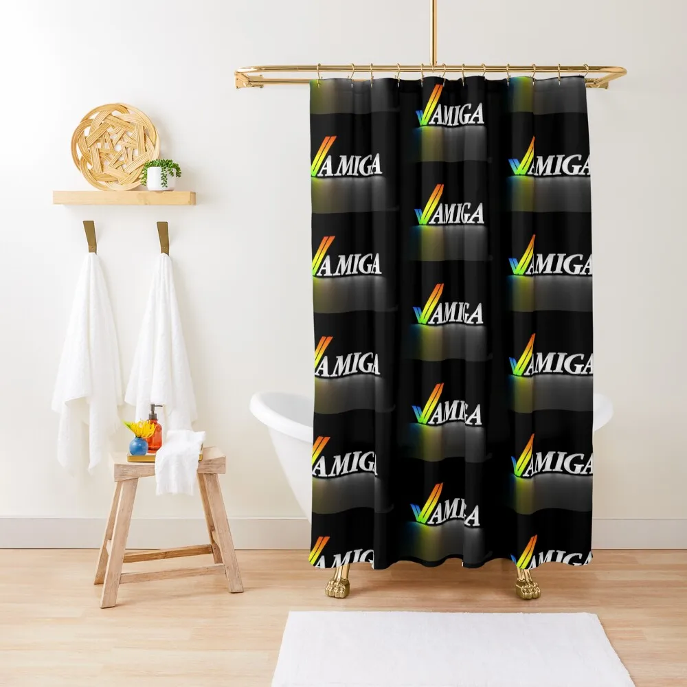

amiga Shower Curtain Waterproof Shower Bathroom And Shower Products For Bathroom For Bathrooms Curtain