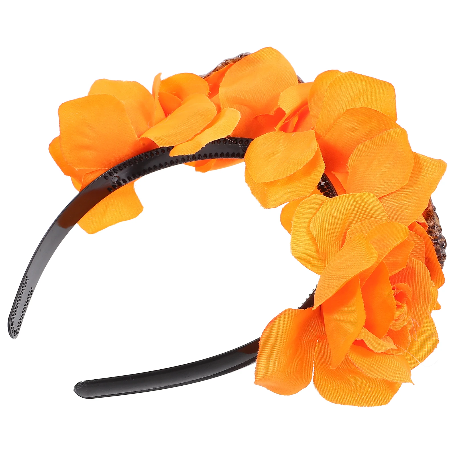 

Ghost Claw Hairband Costume Headbands Cosplay Props Unique Adult Halloween Party Accessory Accessories Flowers Decor