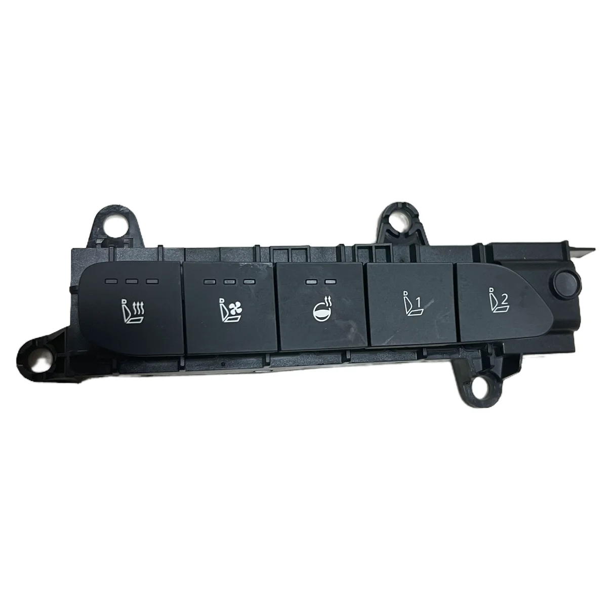 

93250-GG360 For KIA Sorento for Hyundai Car Steering wheel heating, seat heating ventilation switch
