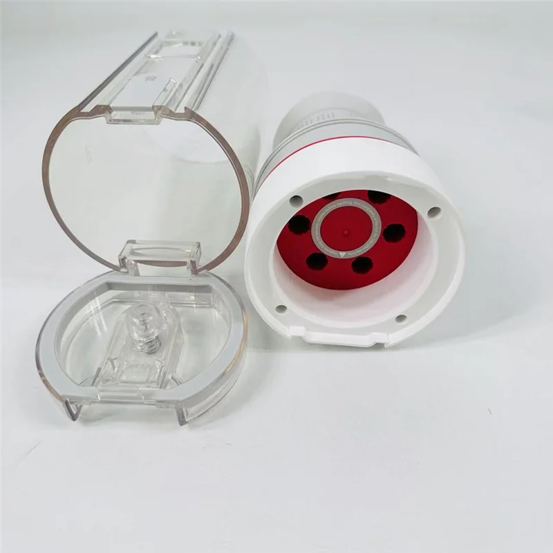 A74G-For Used Trouver Solo10 Vacuum Cleaner Dust Cup Dust Filter HEPA Filter