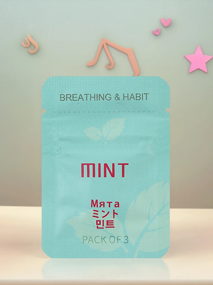 الروائح القطن الأساسية للتغيير الضغط القطن تصفية متعددة الأغراض إقلاع التدخين تصفية تخفيف القلق الملحقات #4