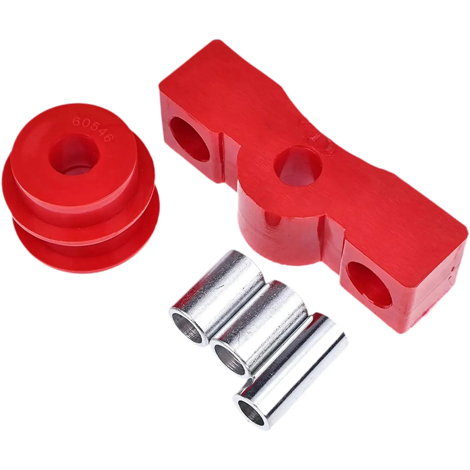 

8-1602 Shifter Stabilizer Bushing Kit Car Accessories Professional Replacement for Honda Crx 1.5L/1.6L Civic Del Sol