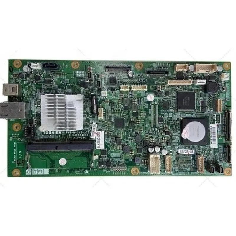 

Запчасти для системной платы Toshiba 2508A 3008A 3508A 4508A 5008A Печатная плата SYS