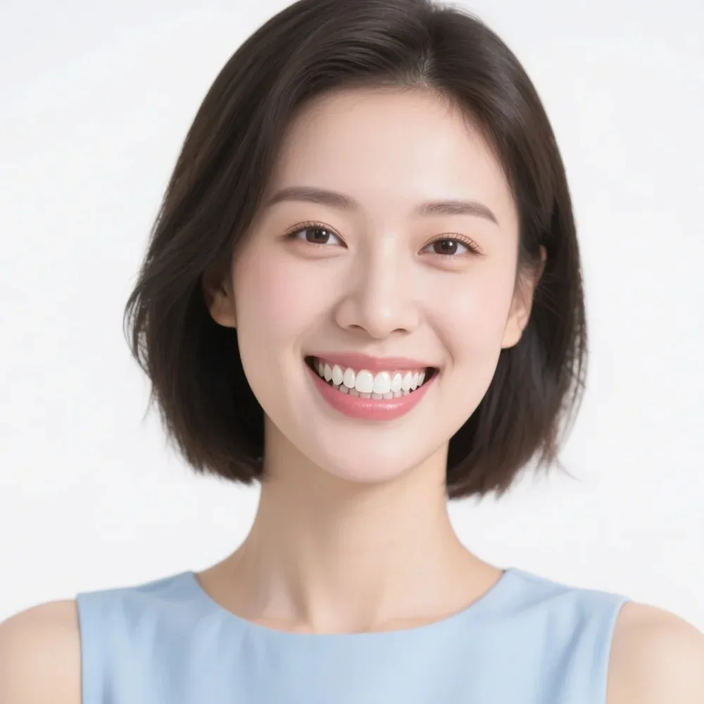 

Набор из 4 комплектов силиконовых накладных зубов (4 верхних + 4 нижних), унисекс, с портативным футляром