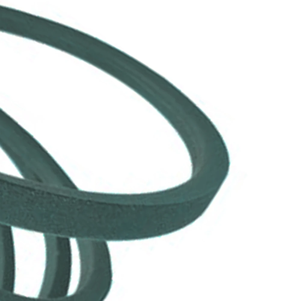 For Lawn And Garden Machines for Lawn Mower Accessory 42 Inch Mower Belt OEM Replacement For 754-04060 Smooth Running