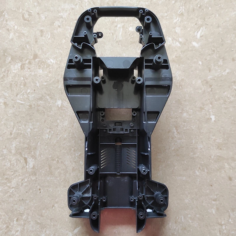 上部下部シェルフレームケースボトムカバー ZLL SG906 MAX MAX1 Beast 3+ XiL0193 RCドローン クアッドコプターおもちゃスペアパーツアクセサリー用