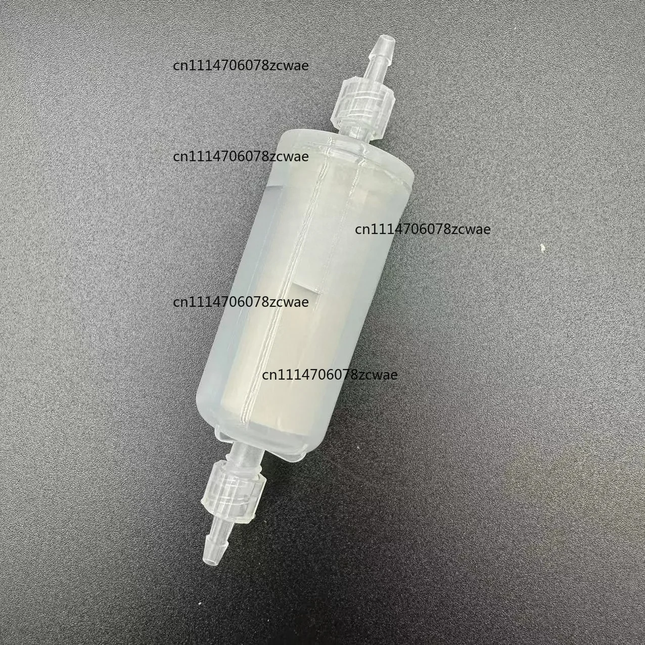 for Infiniti/JHF/Allwin/Phaeton/Crystal Inkjet Printers Filters 10 Pcs Solvent 80mm short Ink Filter 5 Micron Resistant