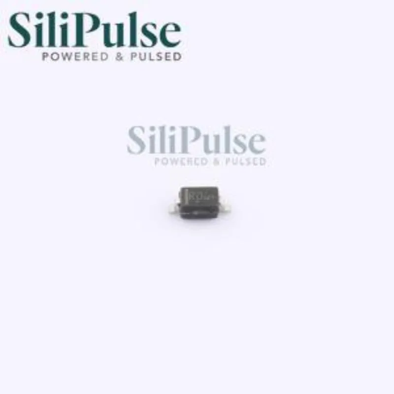 (100-500pcs) NSR0320MW2T1G SOD-323 100% Original In Stock 500mV@900mA 20V 50uA@15V 1A