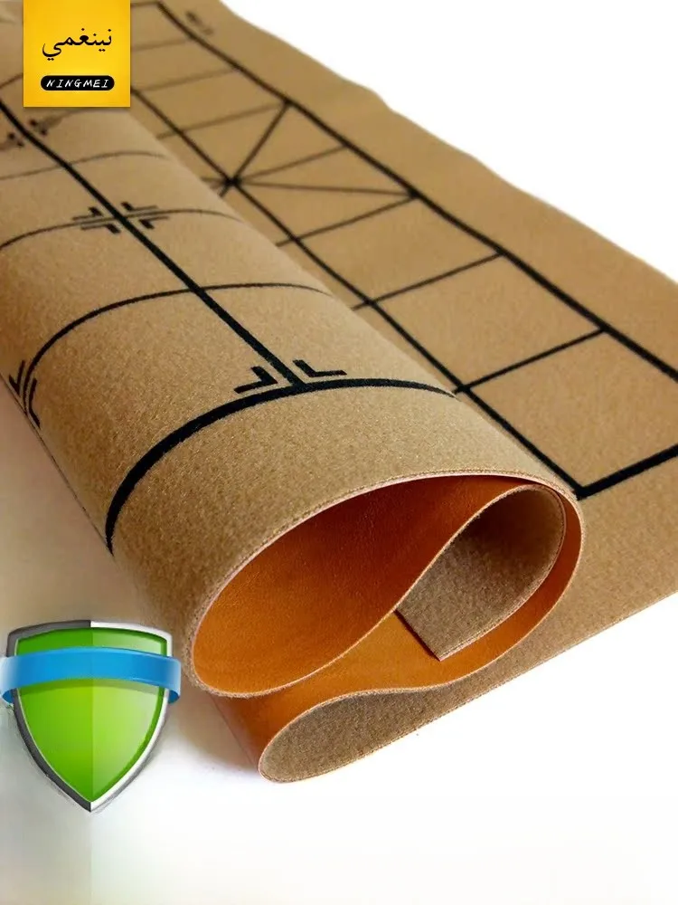 

Мягкая складная кожаная доска Ch для китайской Ch Go Five-In-A-Row Ch Board Новое поступление, рекомендуется Little Two