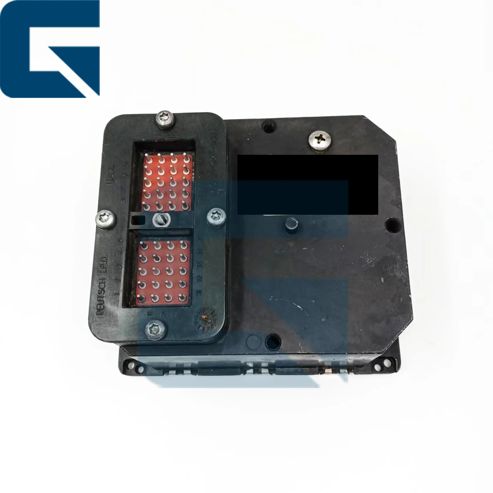 

3126B C9 C7 Bulldozer Part Display Control Panel 1989749 198-9749