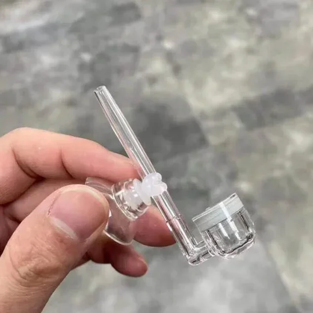 BSFH Mini refiners do not take up space