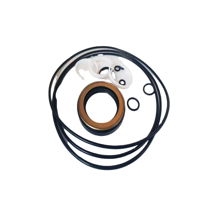 

R370-7 R375-7 SG20 hydraulic swing motor seal kit