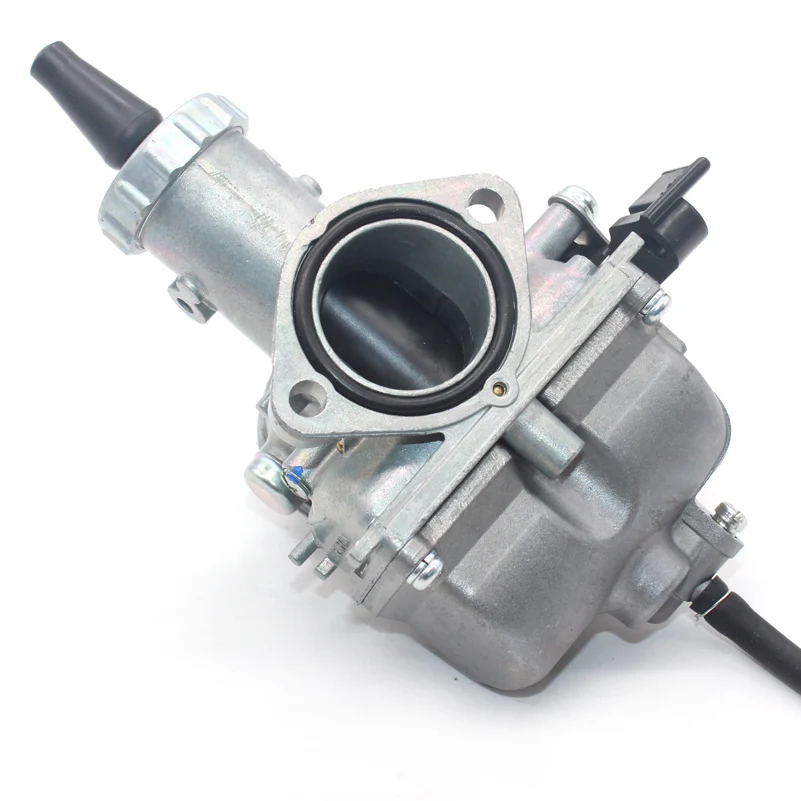 Motorcycle Carburetor 30mm Carb For Mikuni  VM26 110 125 150 160 200 250cc Motocross accessories Dirt Bike ATV Racing