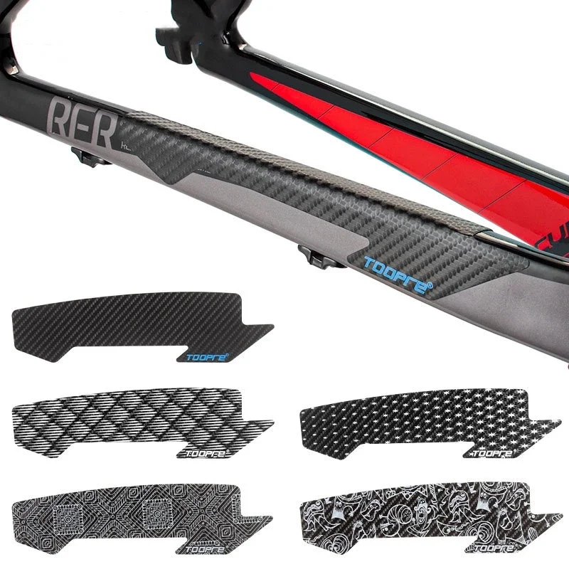

Bicycle Chain Guard Thickened Protector MTB Bike Chain Guard Cycling Accessories