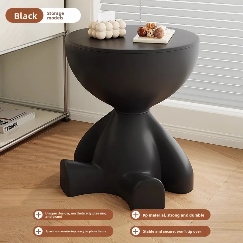 table-de-chevet-stable-et-creative-meuble-de-rangement-pour-chambre-a-coucher-table-d'appoint-de-canape-pour-salon-style-tendance-avec-plusieurs-rangements