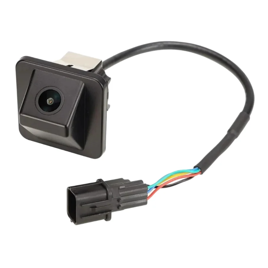Rear View Backup Parking Camera 95760-2T650 957602T650 For 2014-2016 Kia Optima