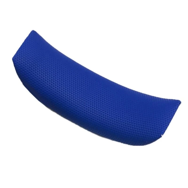 Protein Leder Ohrpolster Ohrpolster Schwamm Ohr Kissen Abdeckung Stirnband für 350 360 Headsets E74A – Detail 1