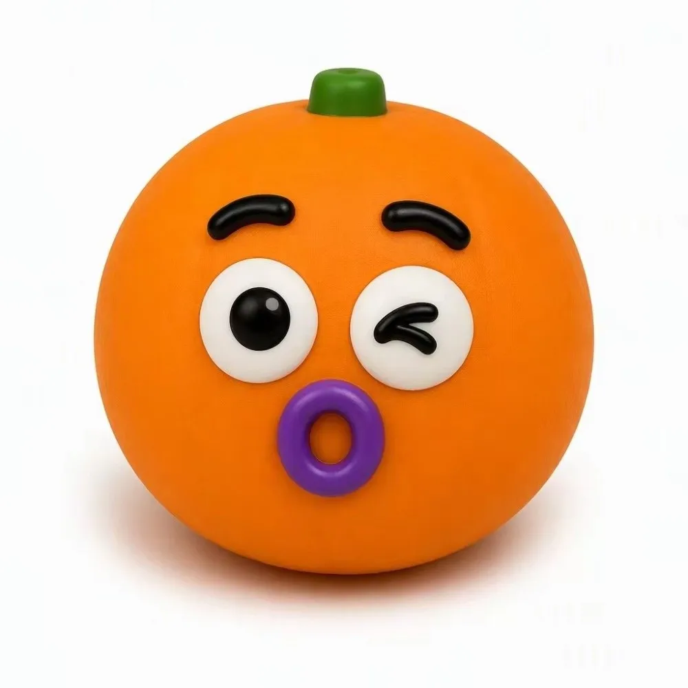Dog Face Swap Halloween Squishy Slow Rebound Soft Squeeze Halloween Squeeze Soft Texture Slow Rising Slow Rebound