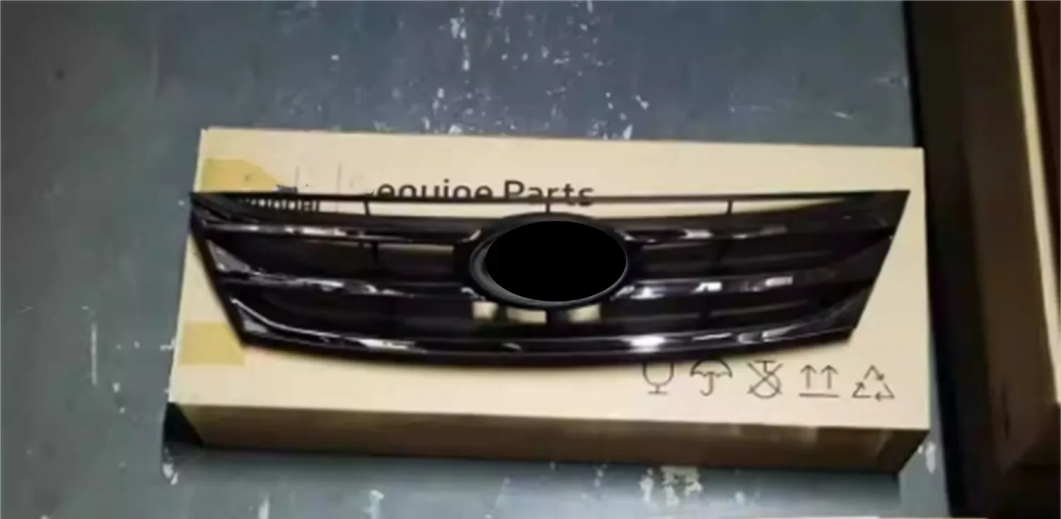 المصد الأمامي للسيارة قناع الشواية شبكة المبرد لشركة هيونداي أزيرا 2.4 2.7 3.30 شوايات السباق #2