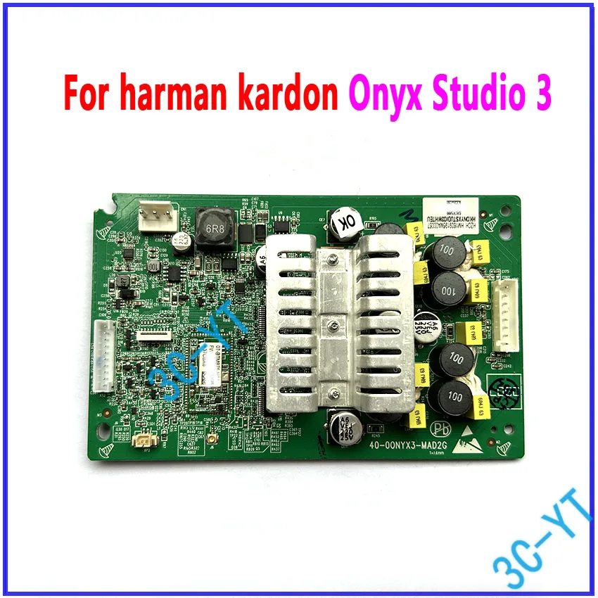 

1PCS Original NOT New For Onyx Studio3 Motherboard