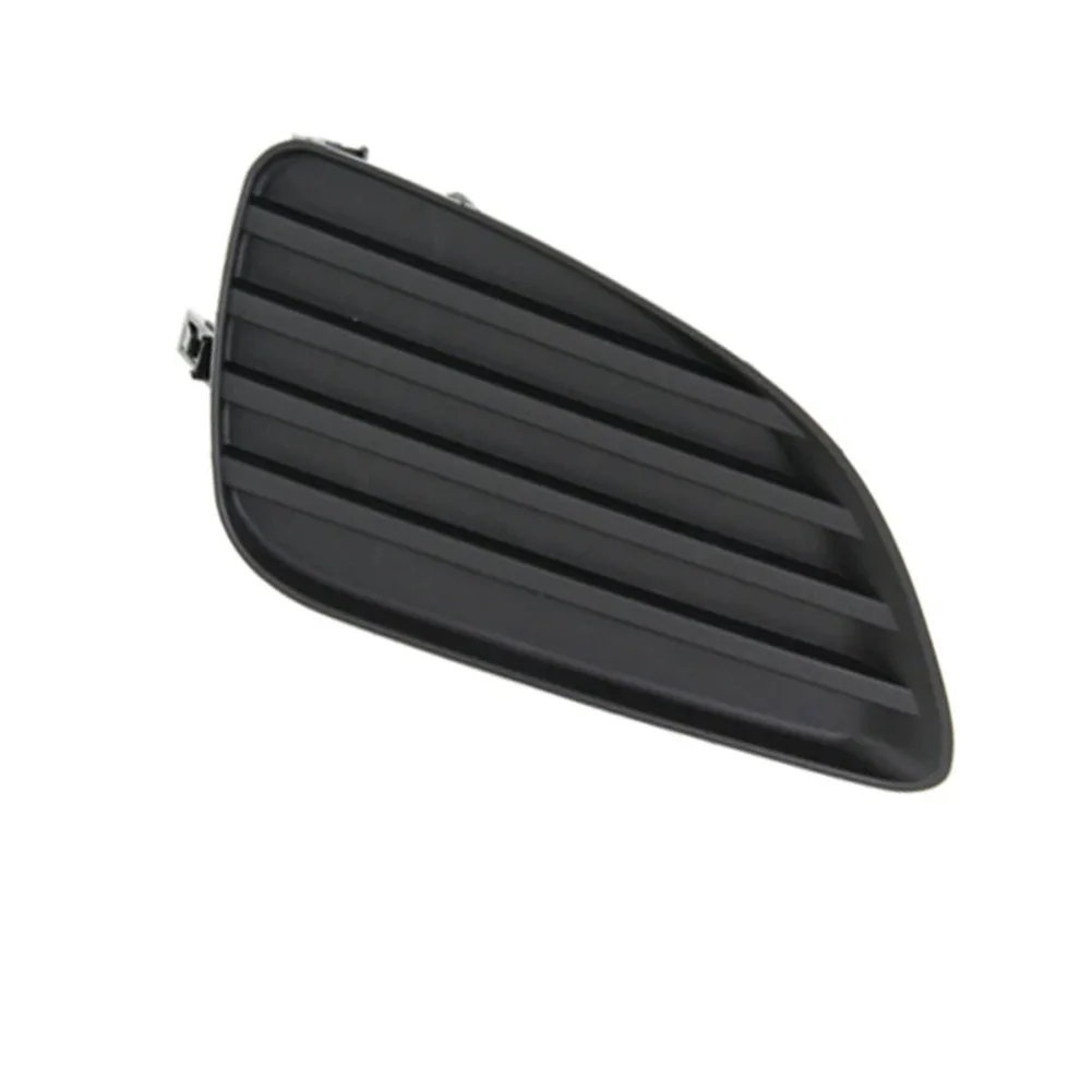 

2PCS Front Bumper Fog Lamp Cover For Toyota For Camry 2010-2011 Left Right Car Styling Fog Lamp Cover