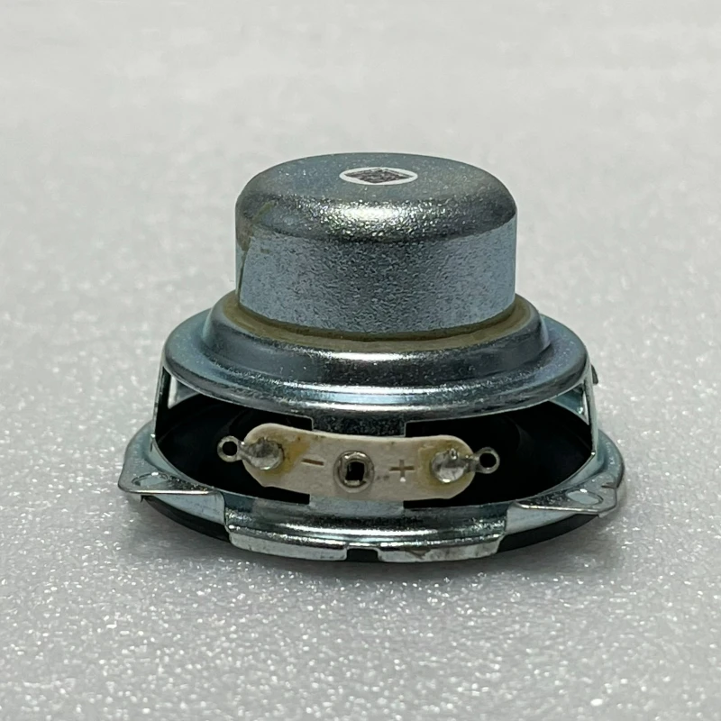 SOTAMIA 2Pcs 2 인치 풀 레인지 스피커 4 옴 15W 왜곡 각도 가정용 스마트 가전 스피커 DIY 미니 블루투스 스피커