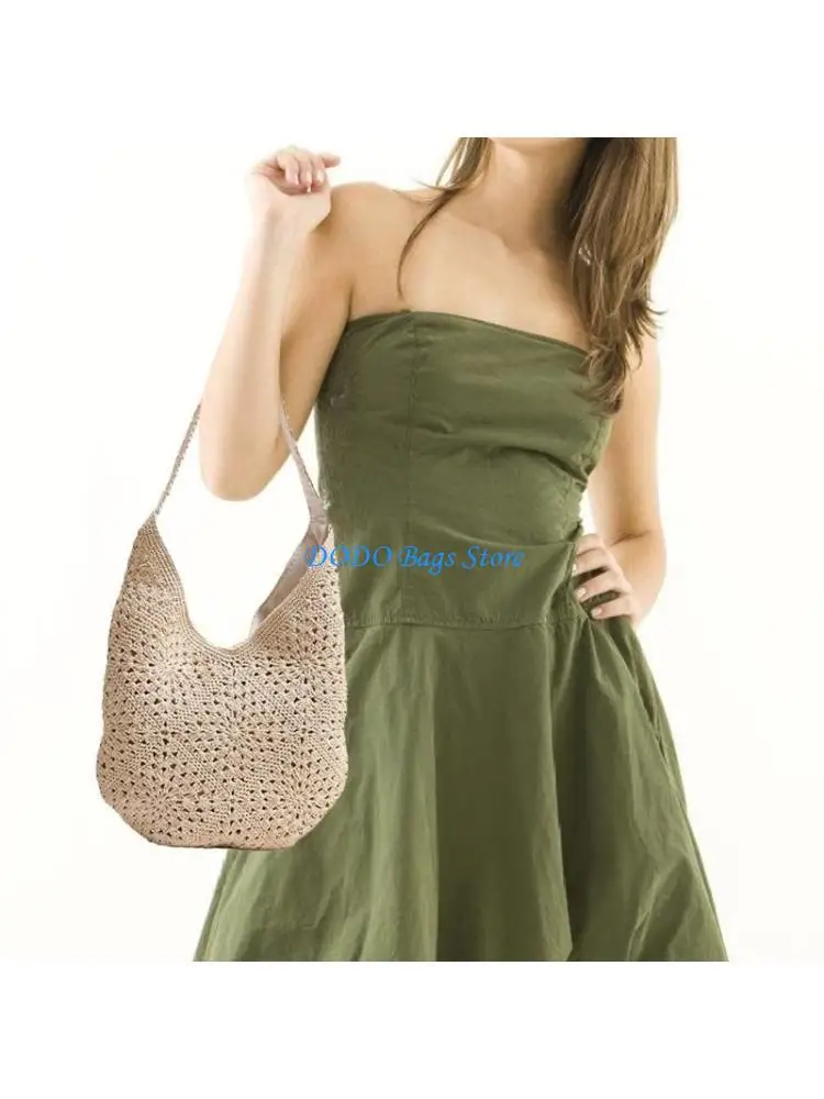 e8fb-elegante-bolsa-balde-palha-floral-elegante-bolsa-balde-capacidade-para-diariamente