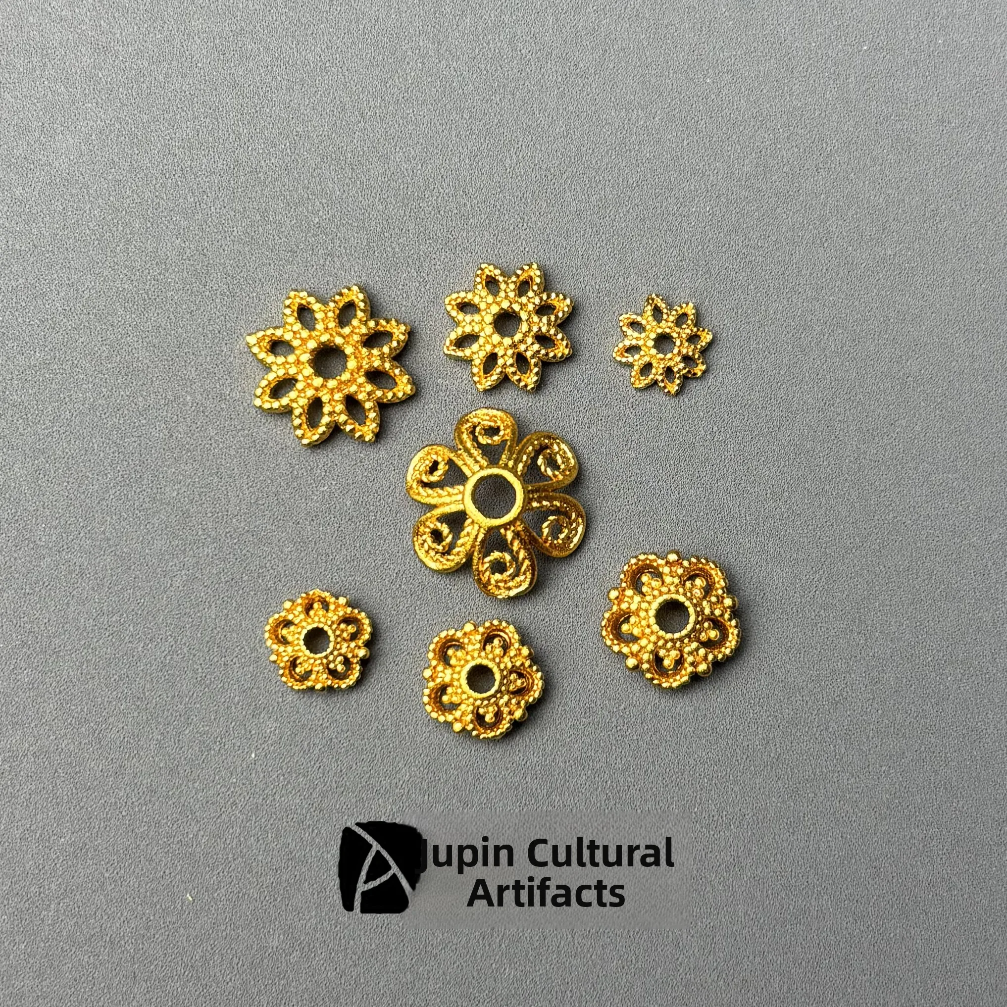 acessorios-jupin-metodo-antigo-cor-ouro-24k-prata-925-suporte-de-flor-vazada-separador-almofada-e-espacador-de-contas-para