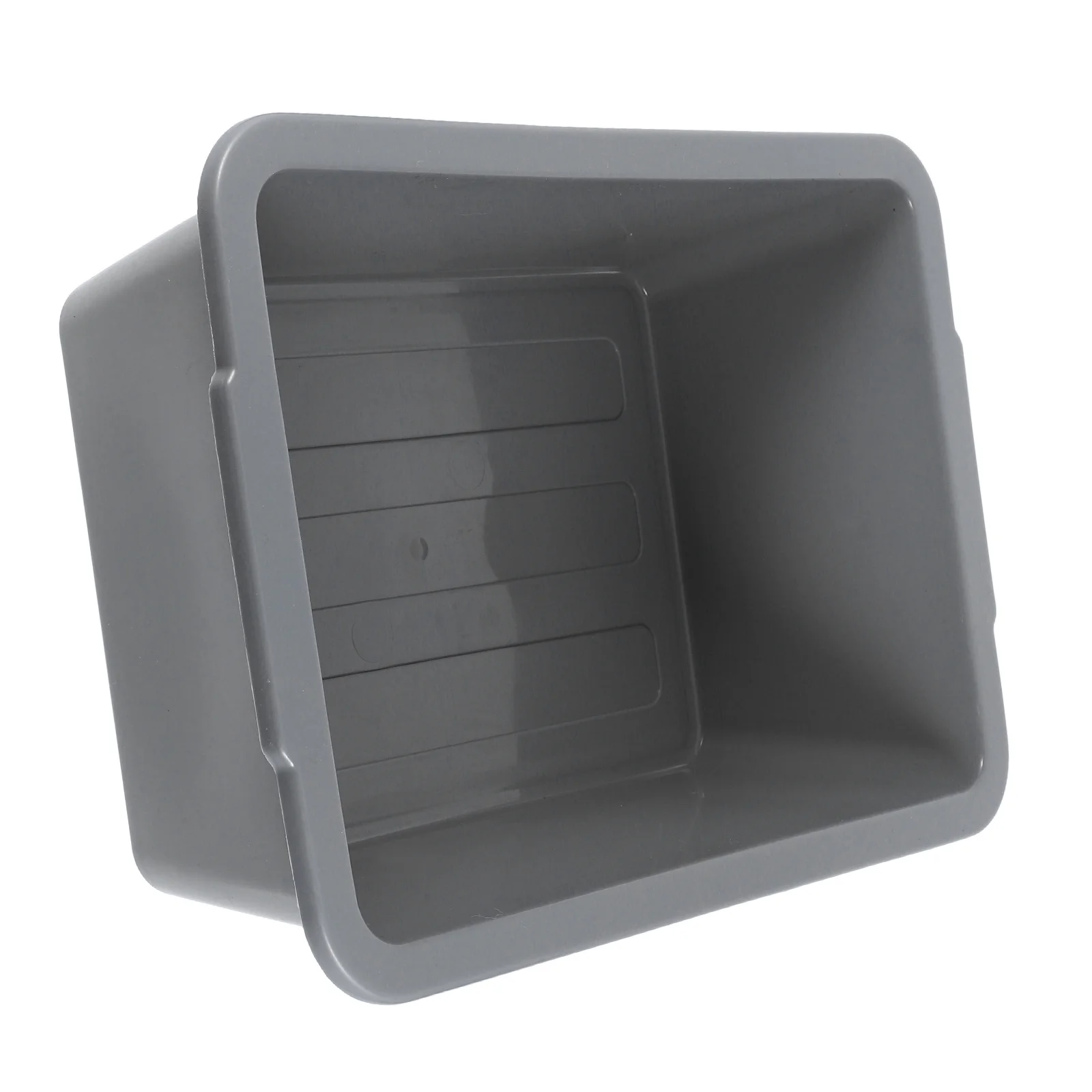 

Engine Oil Drain Pan Durable Thick Plastic Car Maintenance Easy Clean Multifunctional Automotive Fluid Collector