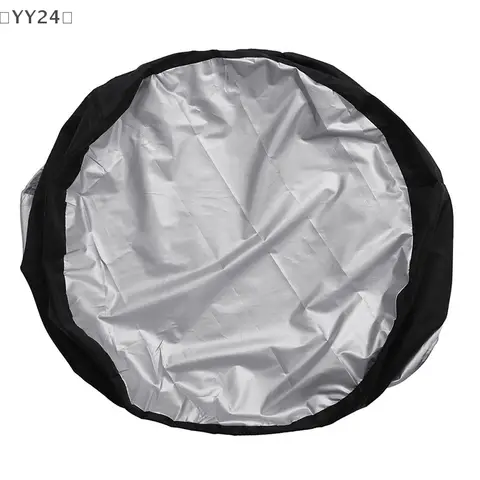 8 best sales tire covers - №7
