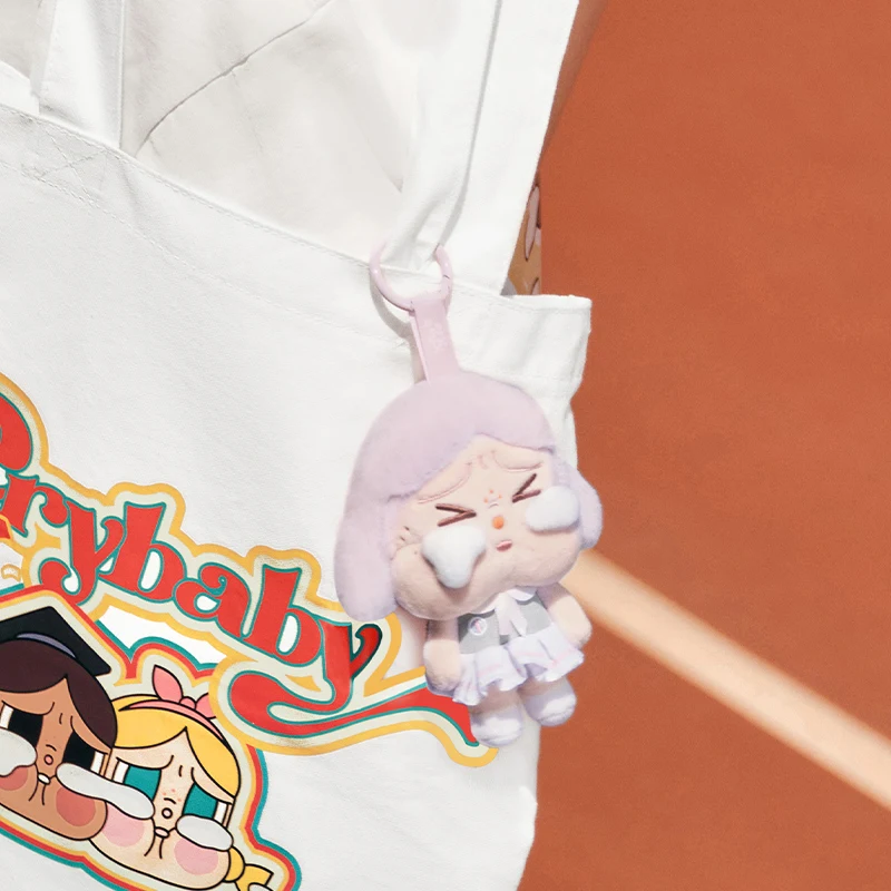 Рисунок 5 - POP MART CRYBABY Концертная серия