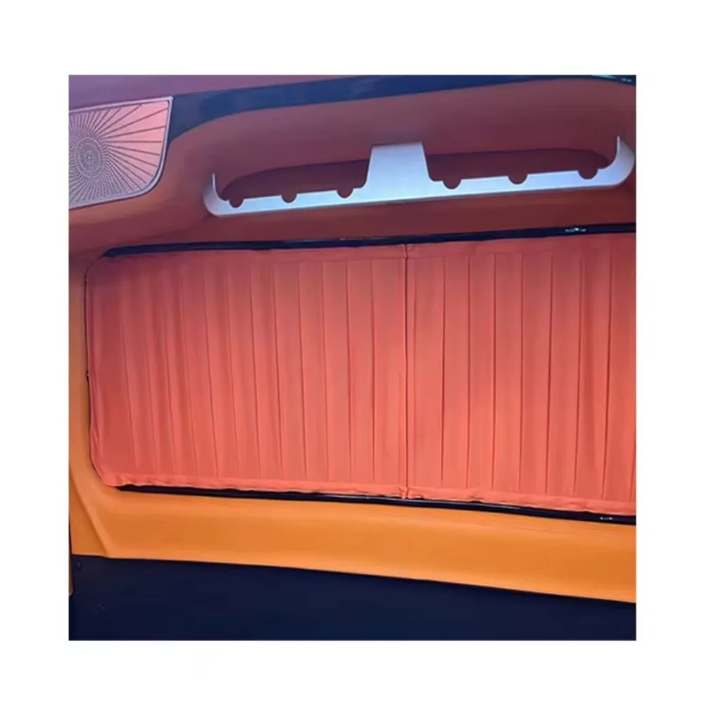 

High Quality Oem Custom Electric Curtain Car Electric Curtain Car Curtain Rails for Vito Vclass Sprinter