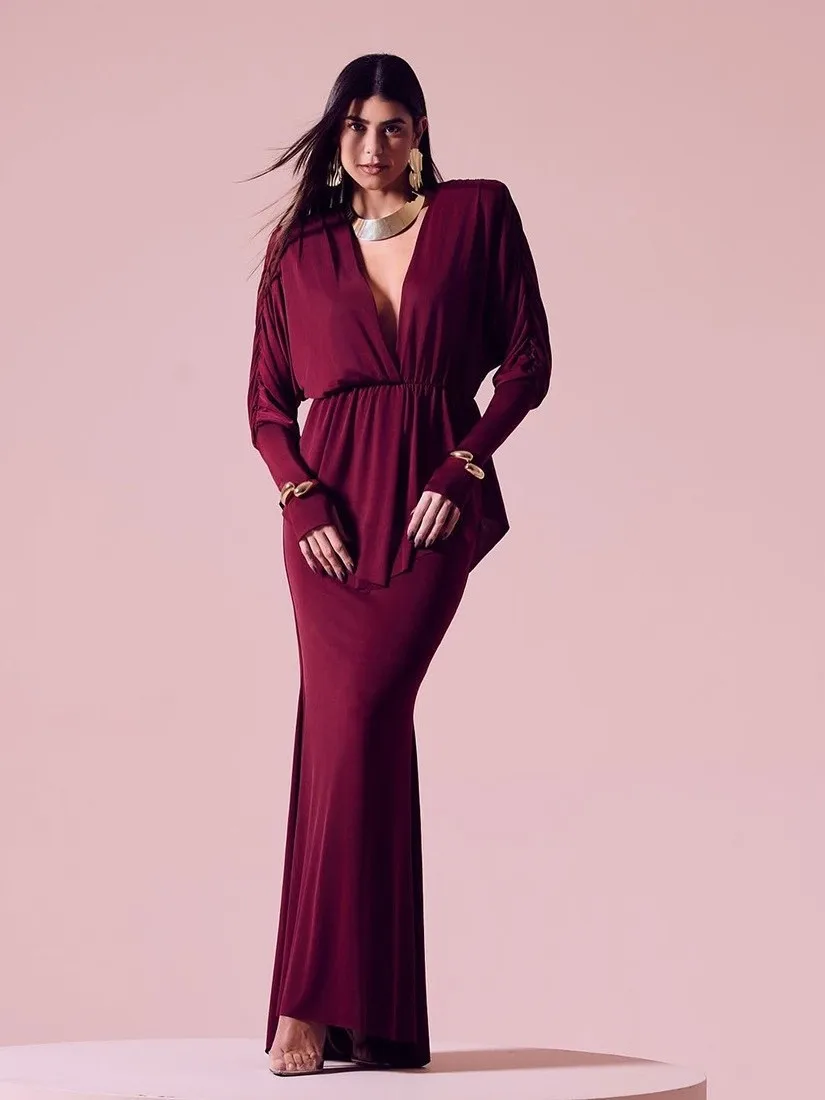 التجاعيد الأعلى الهيب هوب تنورة طويلة مجموعة المرأة سراويل تقليدية البطن التحكم التخسيس apewear Faionable الخريف بولي تنورة تنورة #3