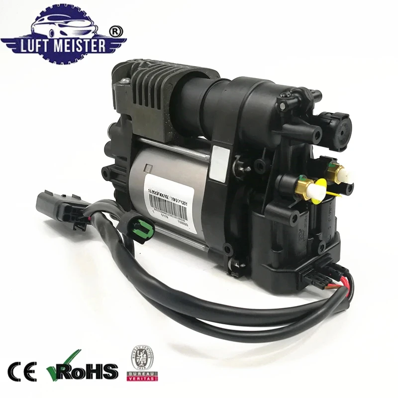 

Air Suspension Compressor for Tesla Model S 2012 2013 2014 2015 2016 2017 600640300A 6006403-00-A