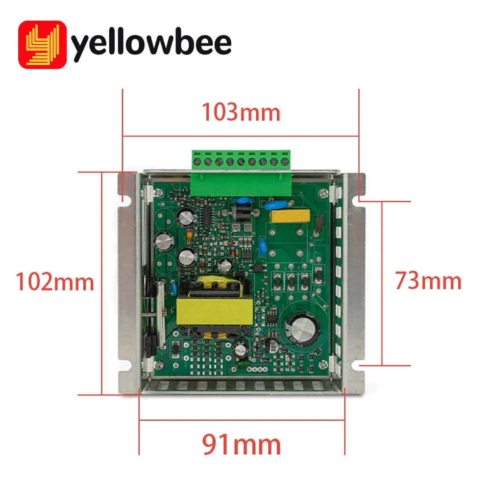 Imagem -02 - Auto Módulo Inteligente de Carregador de Bateria Carregadores Gerador Diesel Adaptador de Circuito Peças para Venda Bc5a 12v 24v 5a