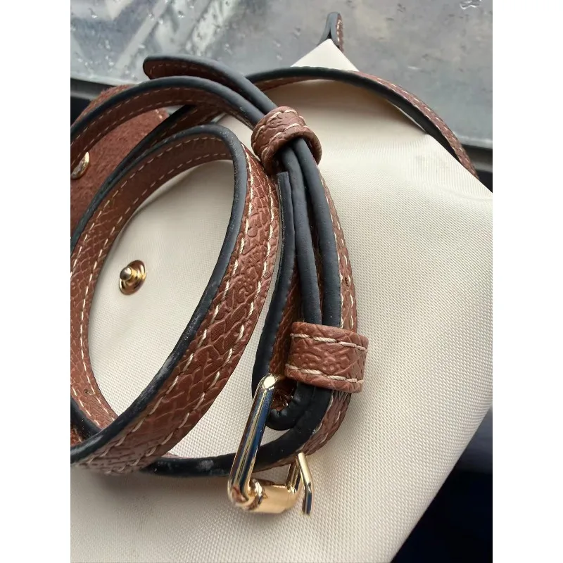 كيس الرئيسي للنايلون Y2k sans poinçonnage avec doublure intelige، sac de maquillage en tissu feutré، دعم رحلة #5