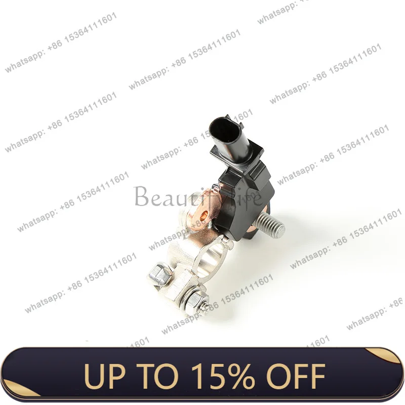 Tool 38920-TR0-A02 Battery Sensor Is Suitable For Automotive Battery Sensors