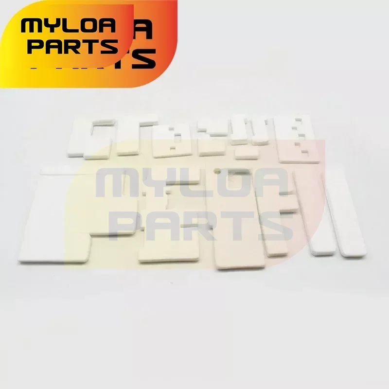 1X QY5-0593-000 QY5-0593 ABSORBER KIT support for Canon PIXMA G1110 G2110 G3110 G4110 G1010 G2010 G3010 G4010