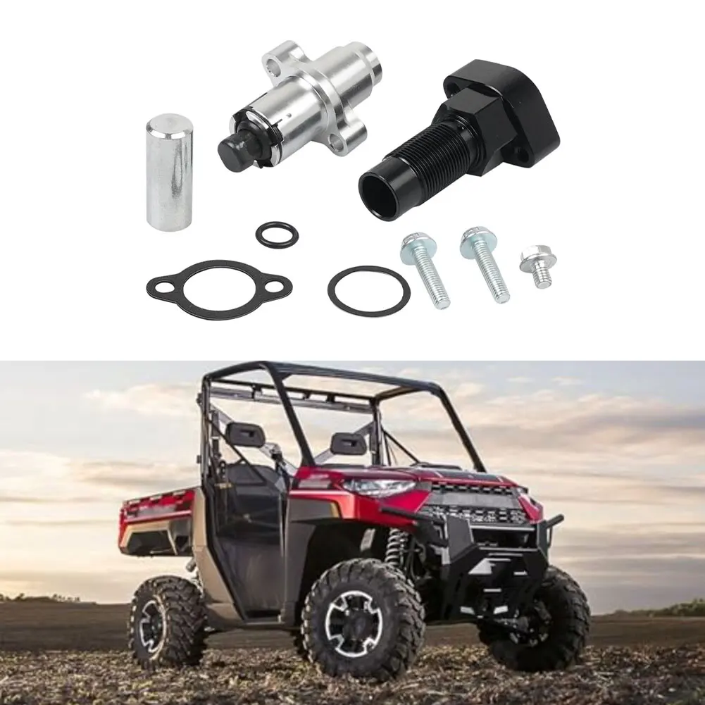 Precision Engine Cam Chain Tensioner for Polaris For Ranger For 900 1000 For XP 570cc 2012 through 2022 Model Years