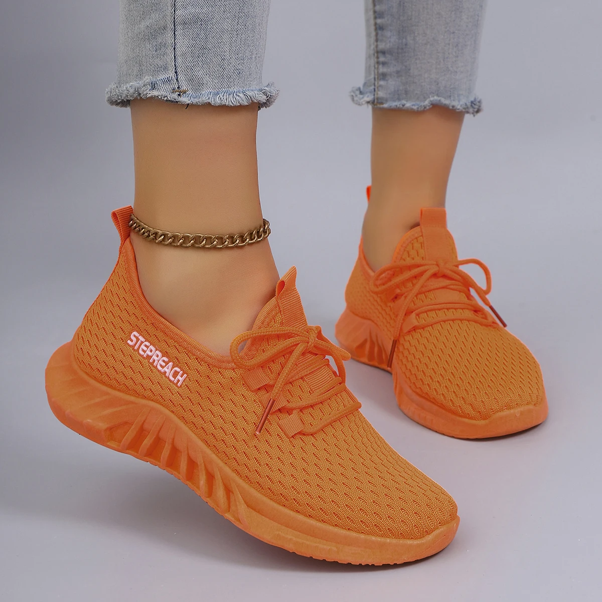 Women\'s summer breathable mesh flat shoes，women\'s shoes，casual sneakers shoes, clearance free shipping