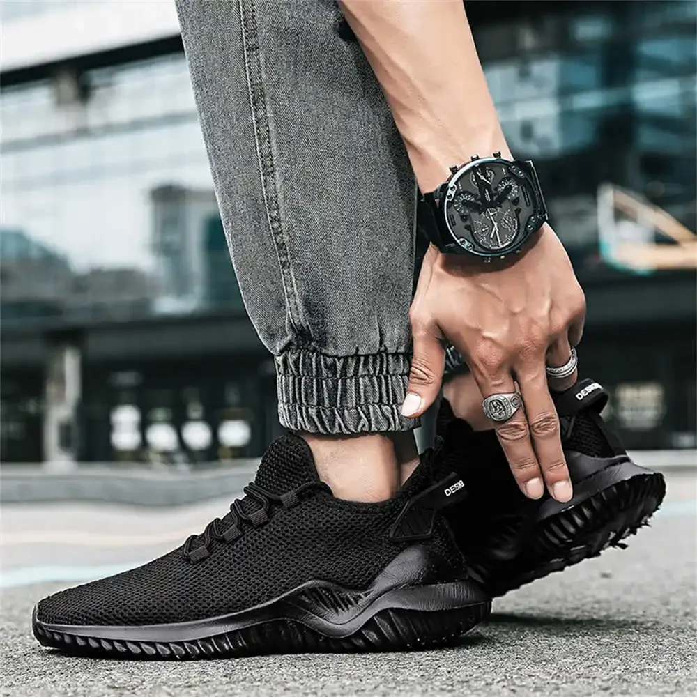 

Специальные повседневные мужские цветные кроссовки на нескользящей подошве, мужская обувь 46, спортивная команда Maker, модные повседневные классные все